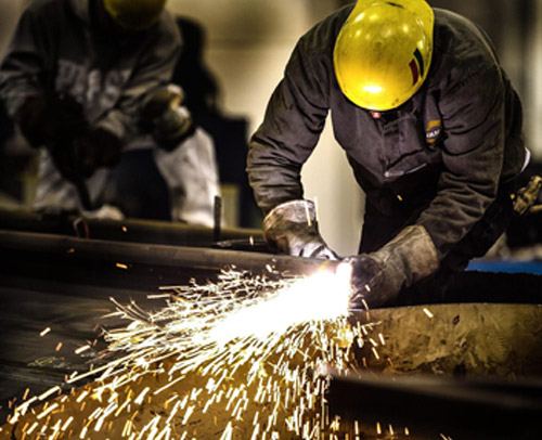Fabricação e Manutenção de Proteções Sanfonadas - Rodmatec