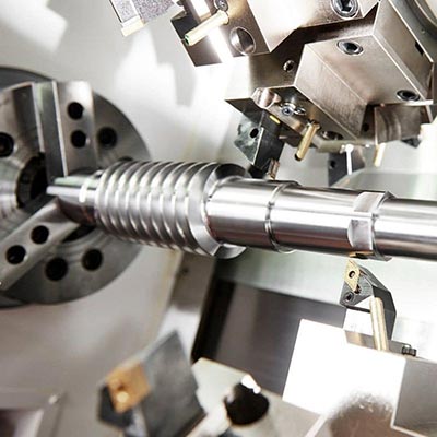 Fabricação de proteções sanfonadas e telescópicas, transportadores de cavacos